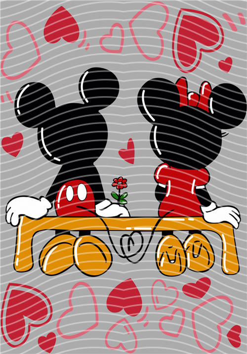 A5 Notebook Wraps-A 1190